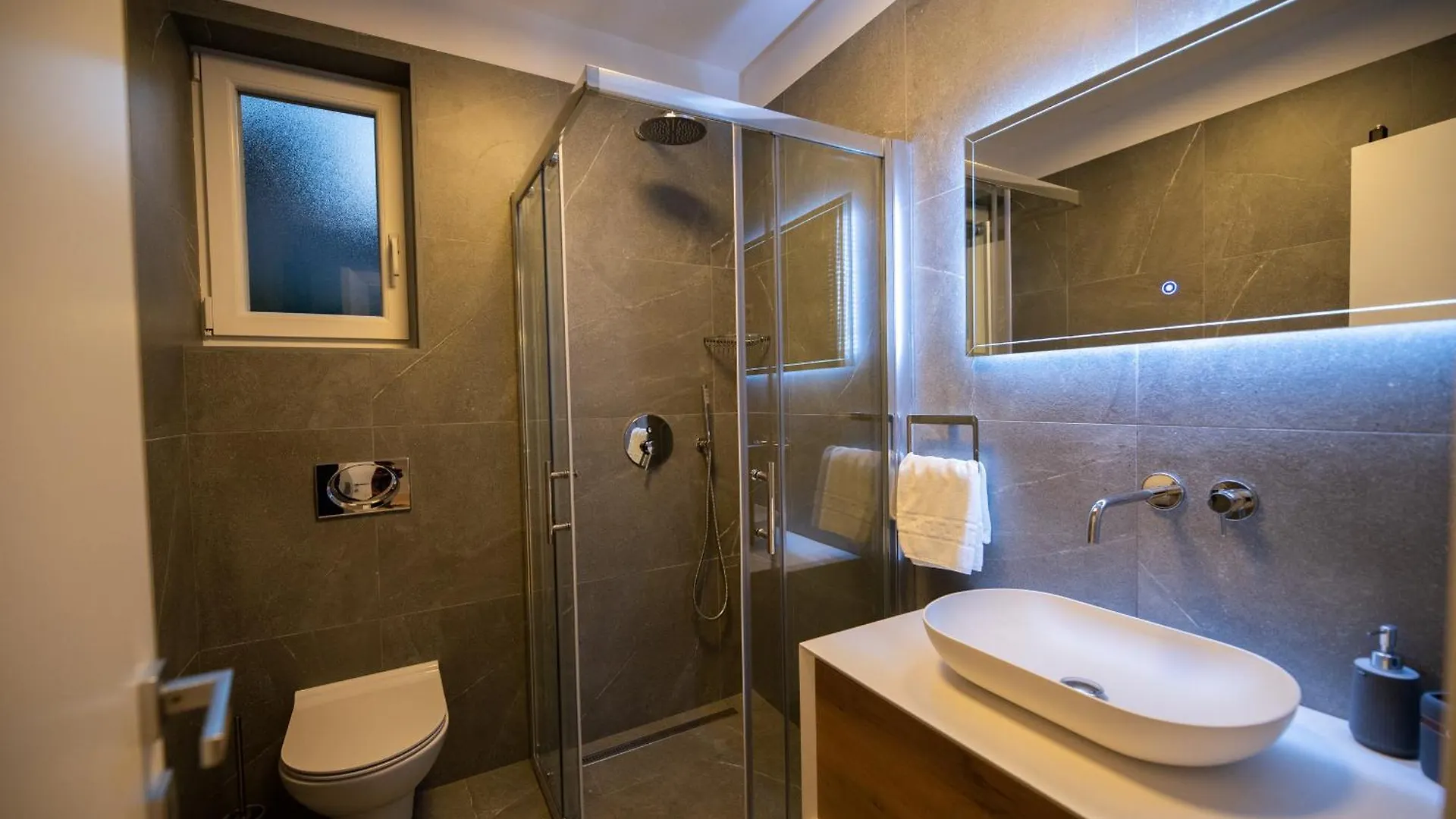 Villa Visore - Apartment Renea Opatija