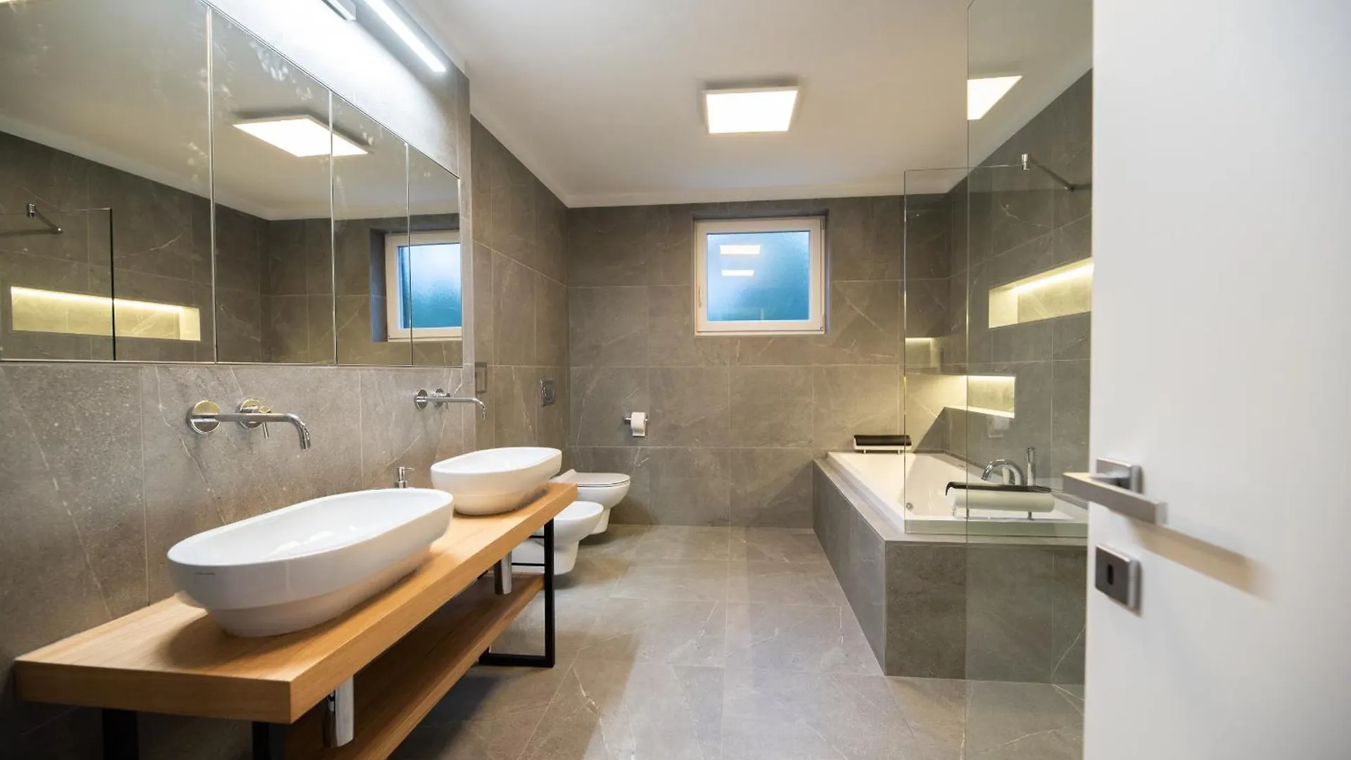 Villa Visore - Apartment Renea Opatija 0*,  Croatia