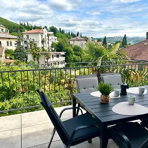 Ida Apartament