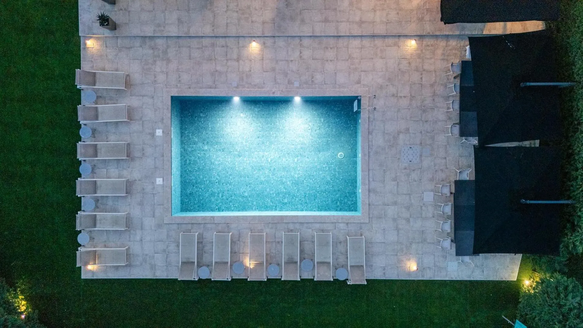 Villa Visore - Apartment Renea Opatija