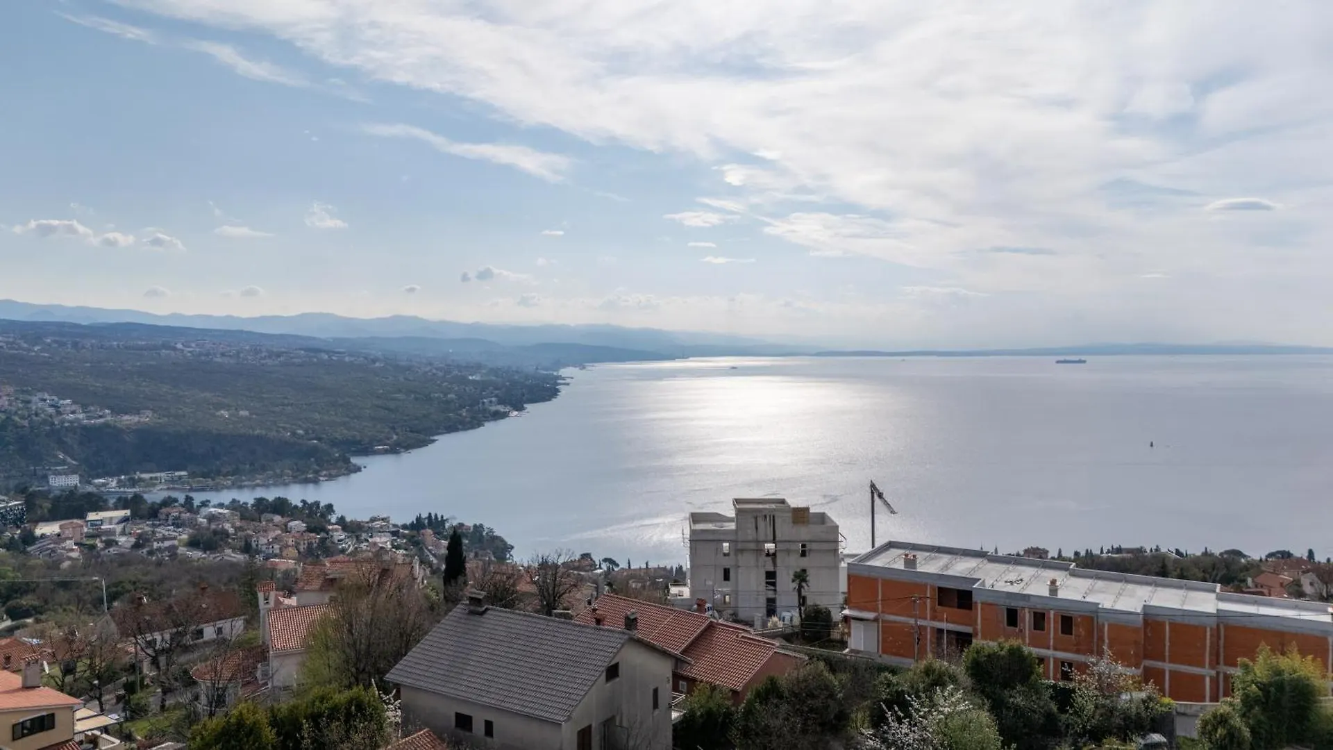Villa Visore - Apartment Renea Opatija 0*,