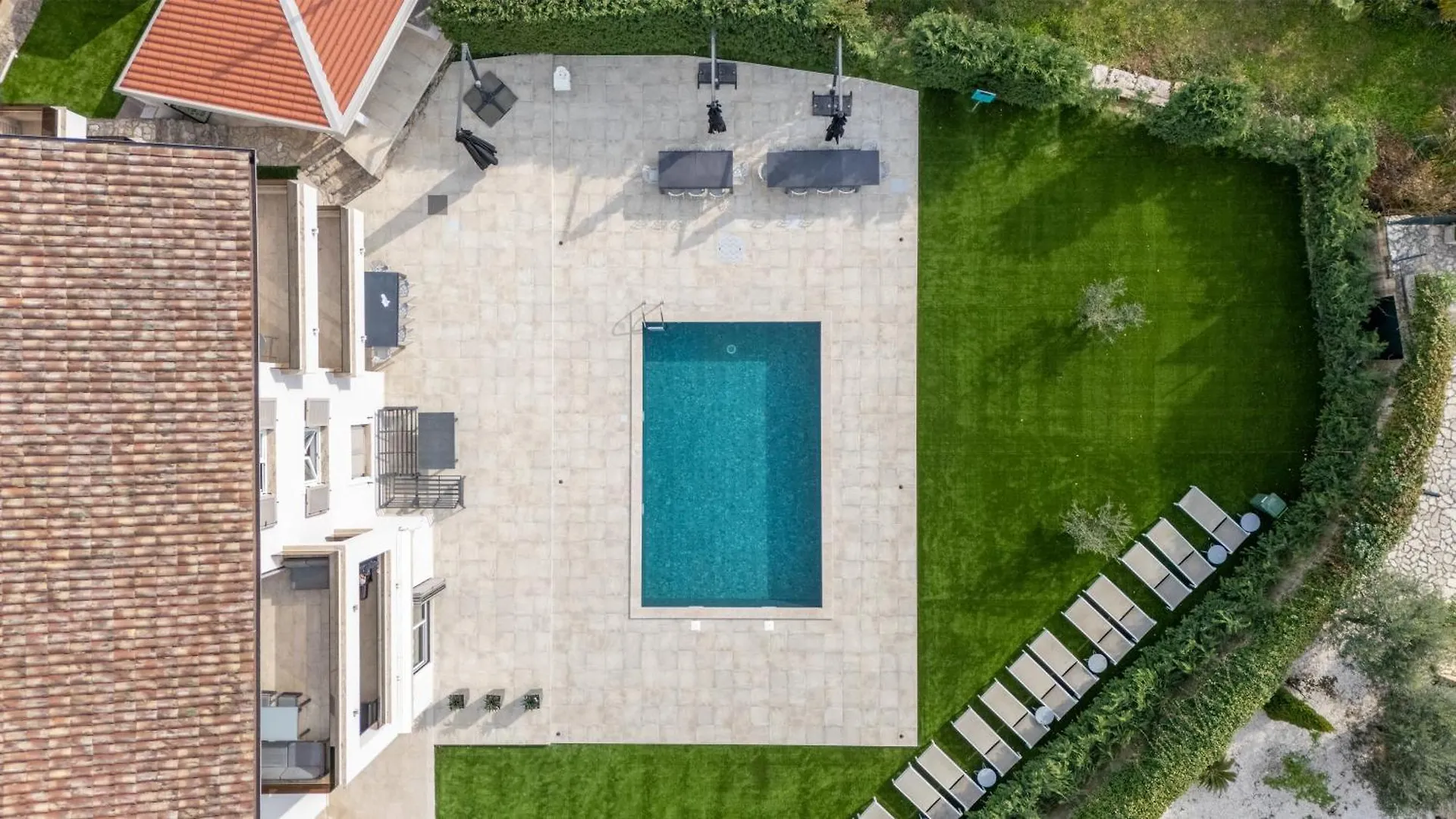 Villa Visore - Apartment Renea Opatija