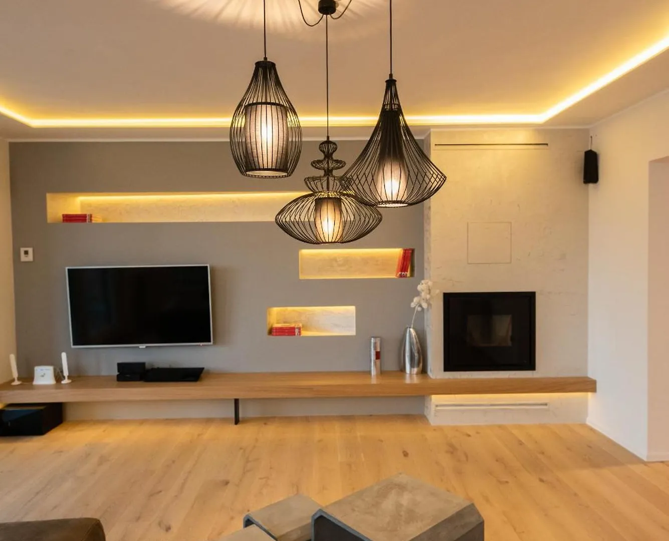 Villa Visore - Apartment Renea Opatija
