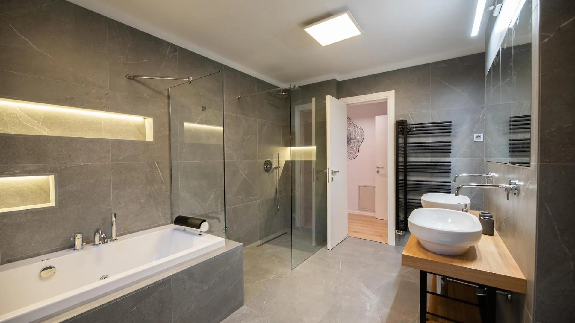Villa Visore - Apartment Renea Opatija