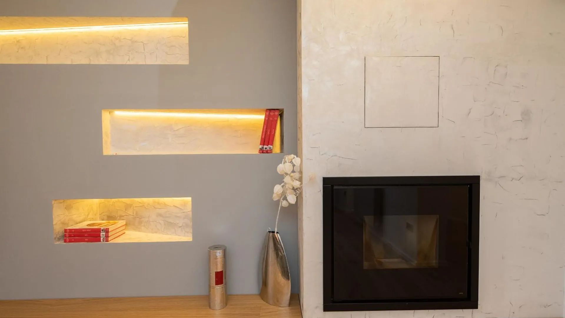 Villa Visore - Apartment Renea Opatija