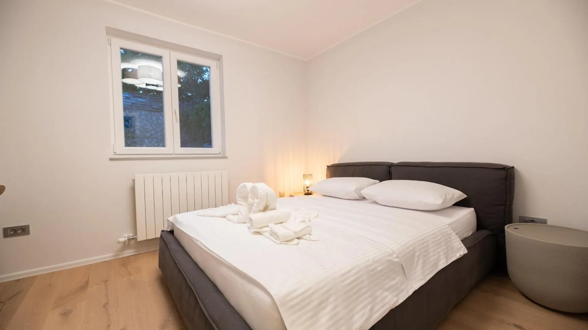 Villa Visore - Apartment Renea Opatija