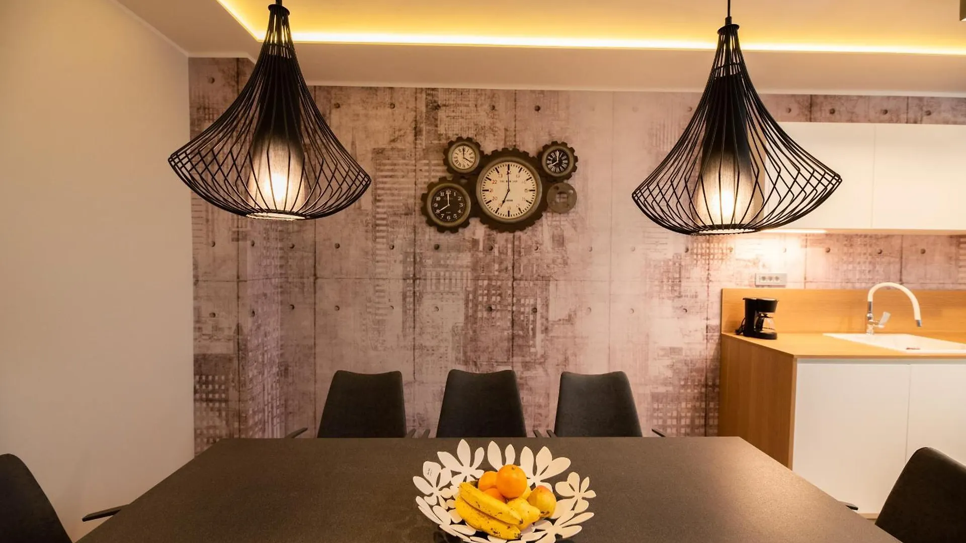 Villa Visore - Apartment Renea Opatija Croatia