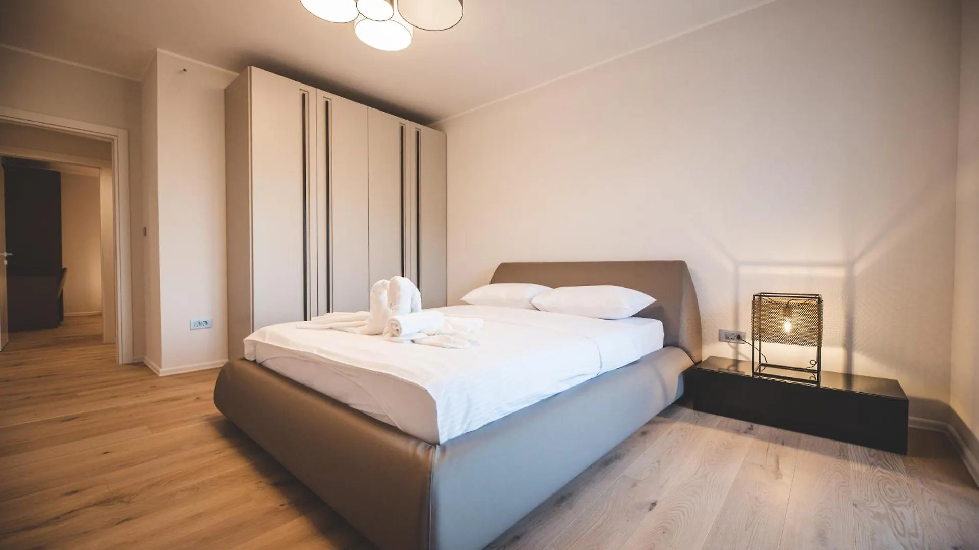 Villa Visore - Apartment Renea Opatija Croatia