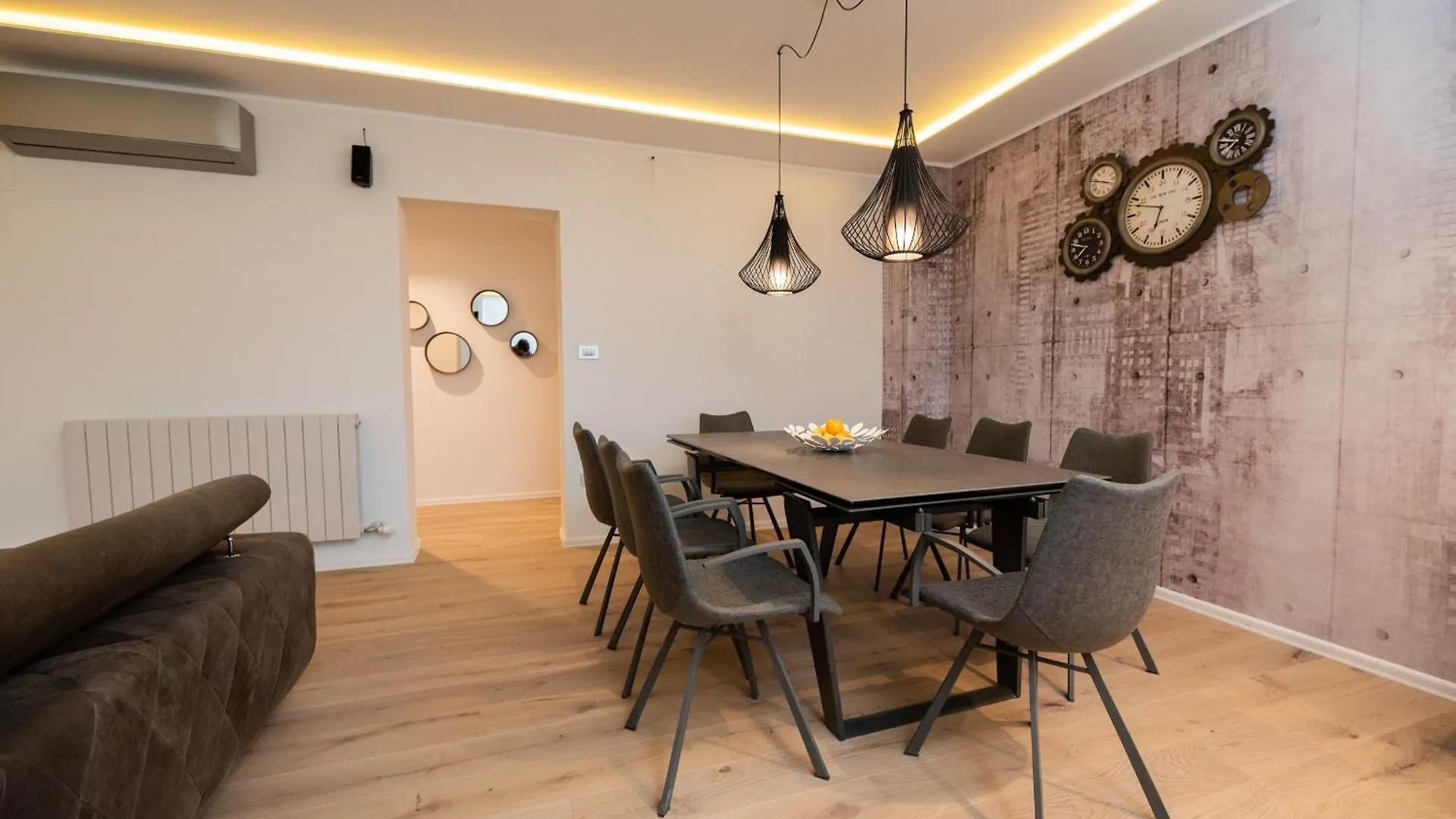 Villa Visore - Apartment Renea Opatija