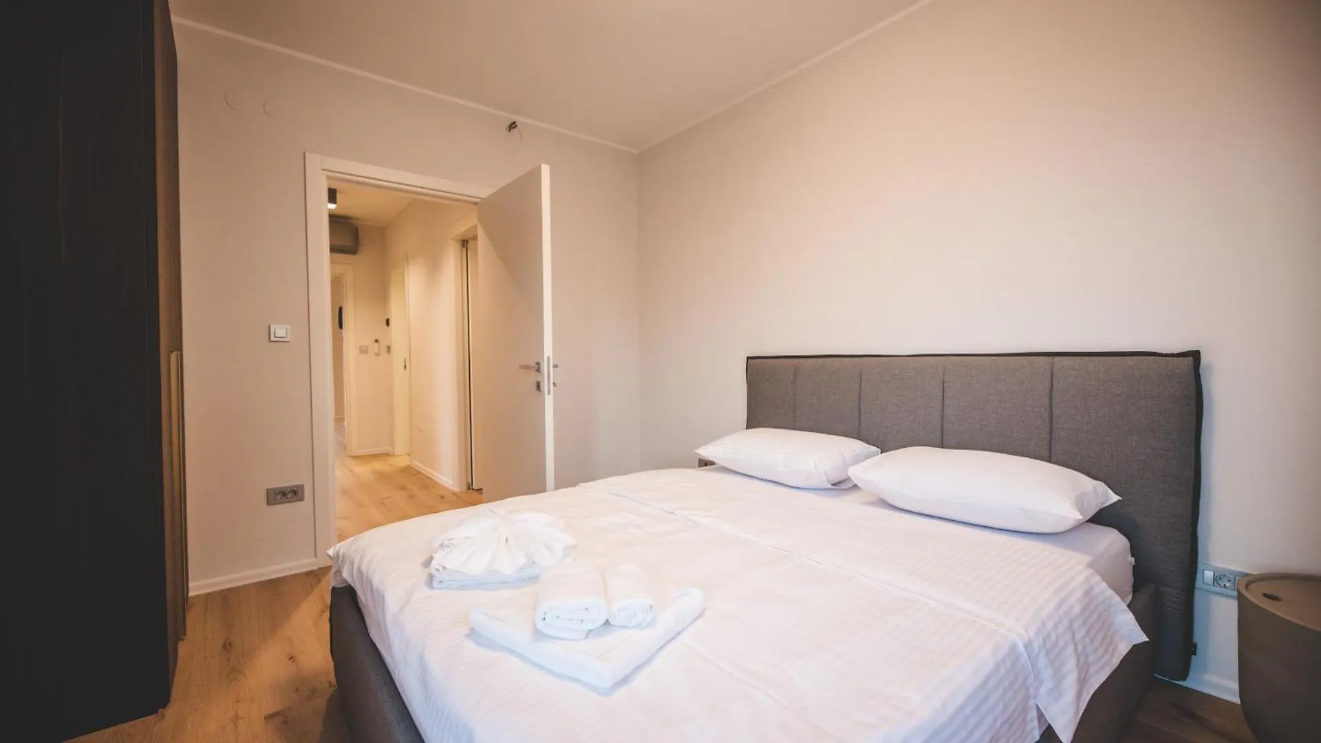 Villa Visore - Apartment Renea Opatija 0*,