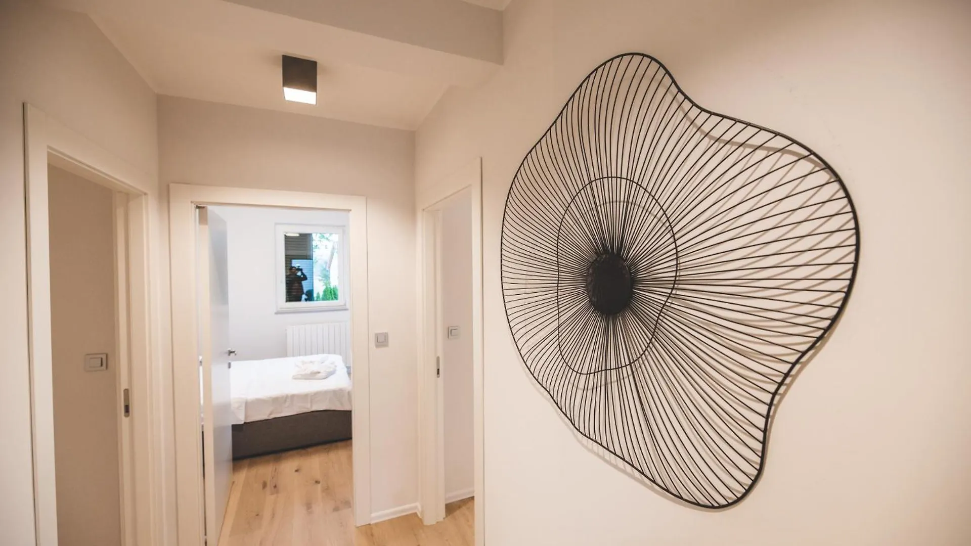 Villa Visore - Apartment Renea Opatija 0*,