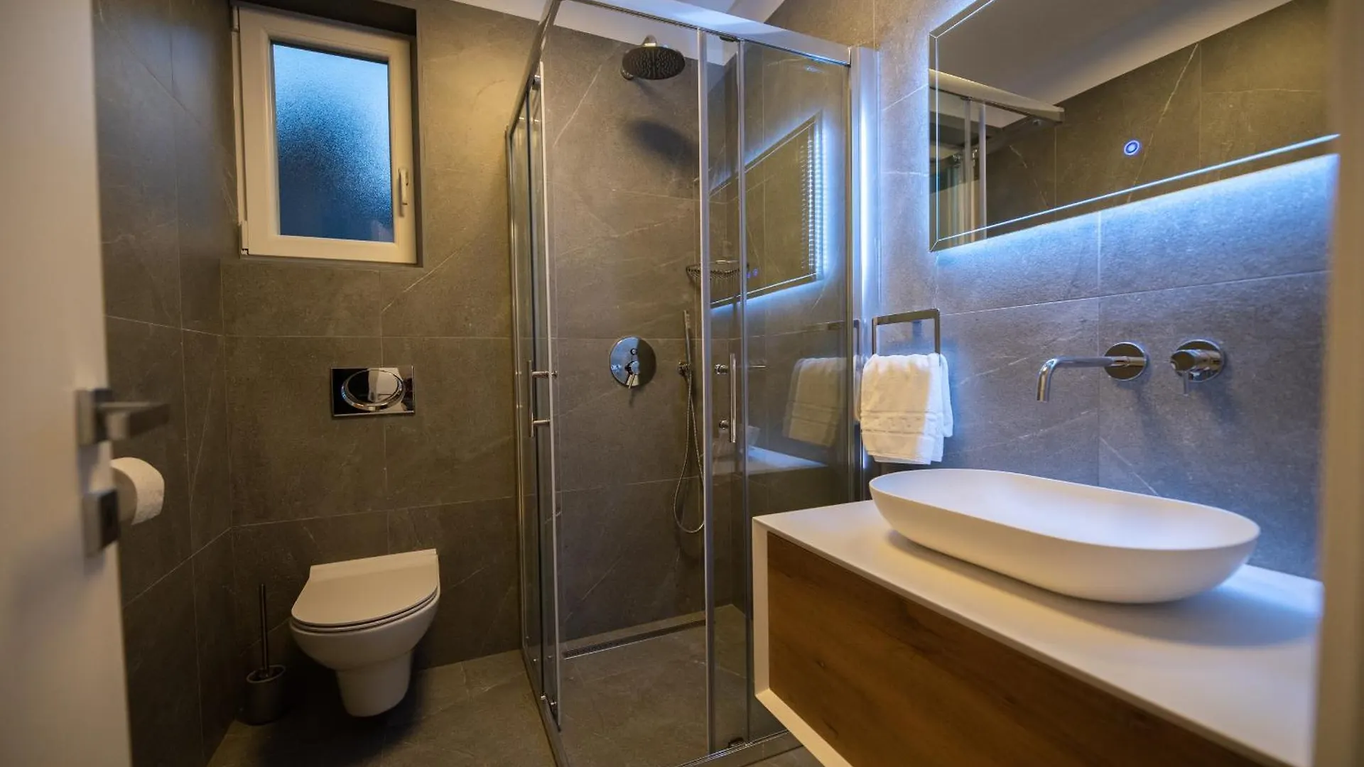 Villa Visore - Apartment Renea Opatija