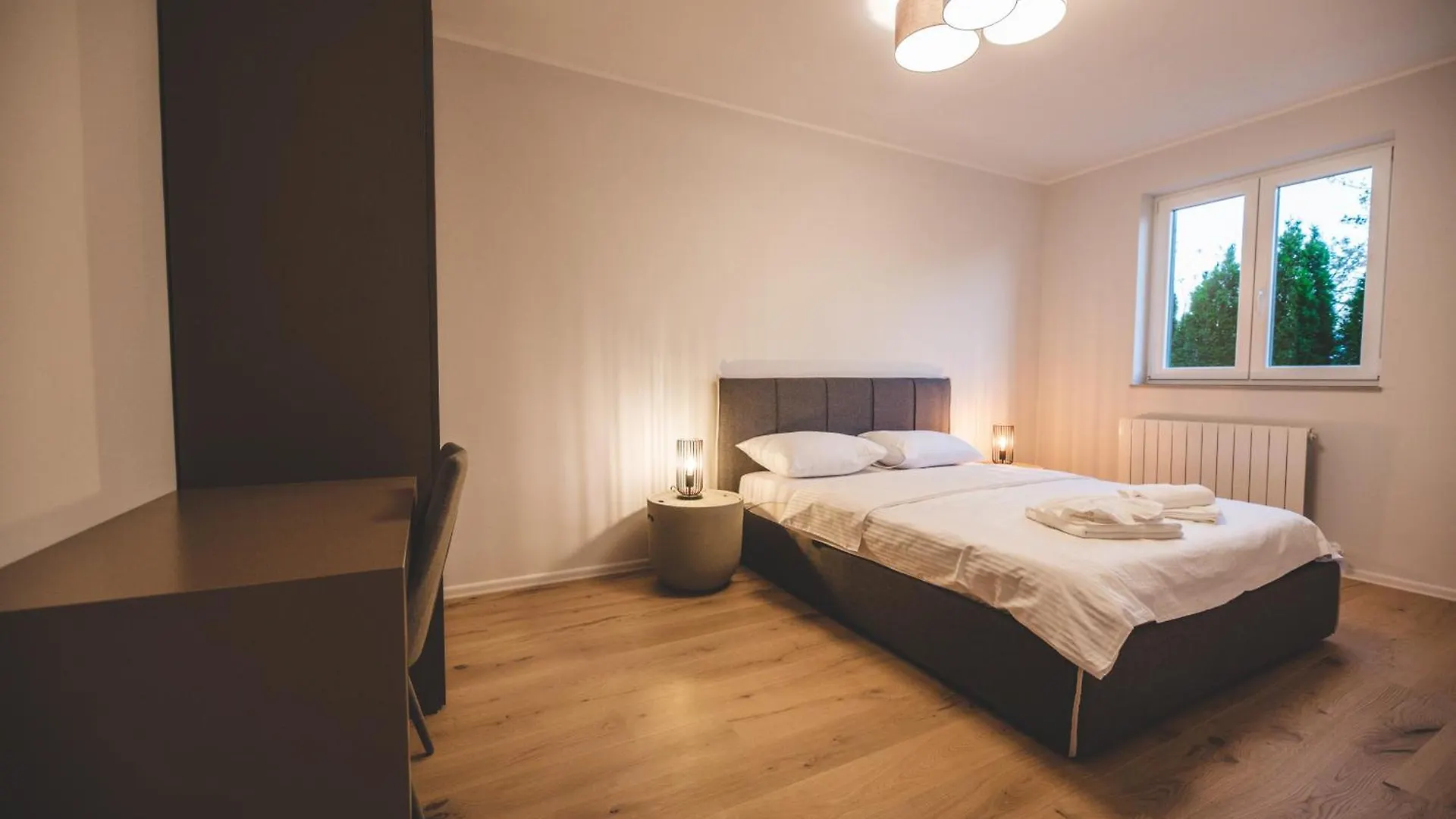 Villa Visore - Apartment Renea Opatija